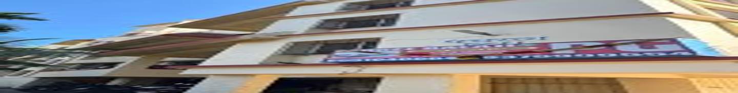 Madhava Mathematics Academy Pune